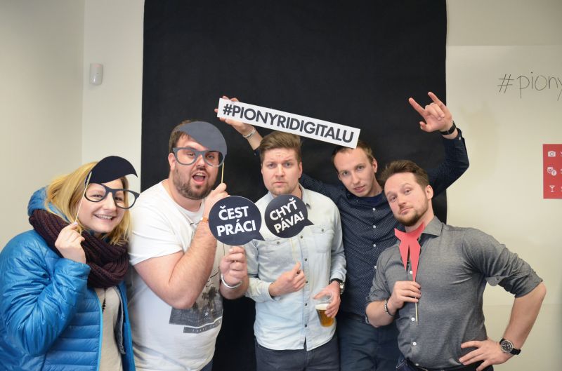 Pionýři (o)pět nezklamali