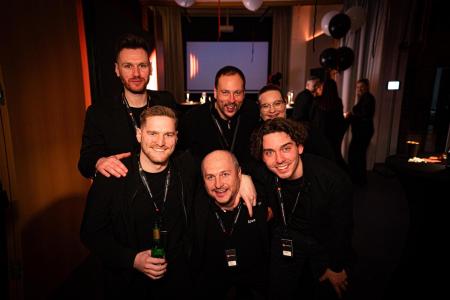 SMWORKS 3.0 VIP event