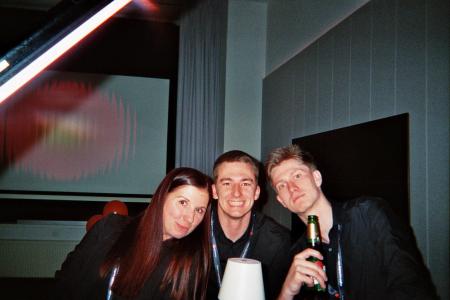 SMWORKS 3.0 VIP event