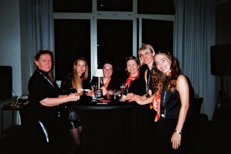 SMWORKS 3.0 VIP event