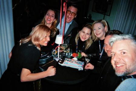 SMWORKS 3.0 VIP event