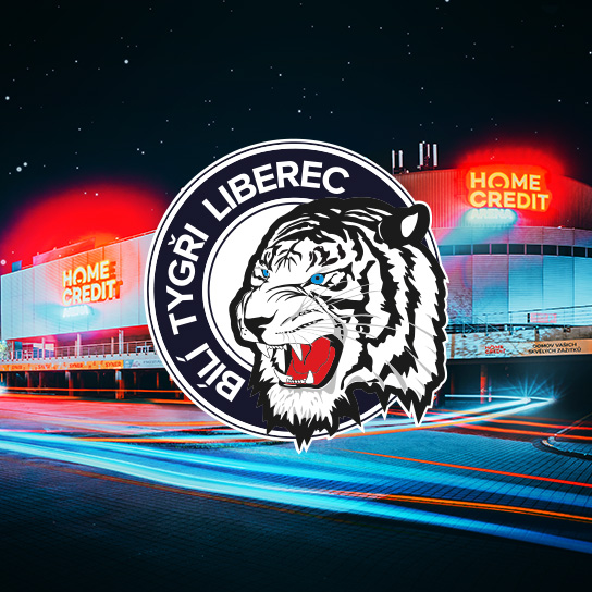 Bílí Tygři Liberec
