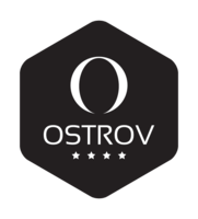 Hotel Ostrov