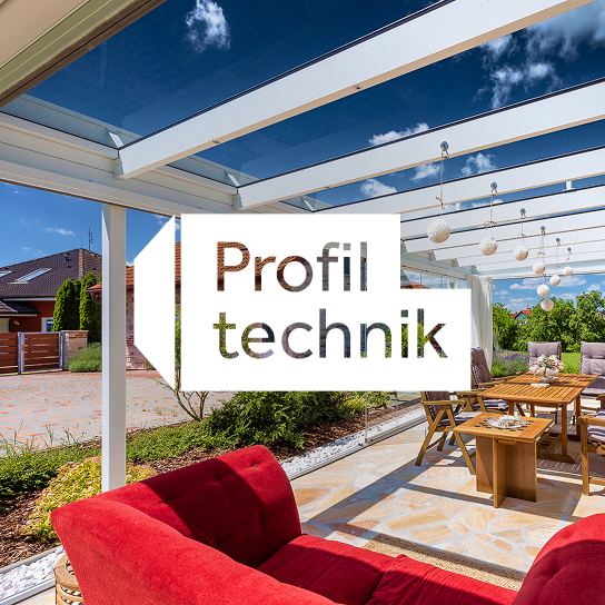 Profiltechnik